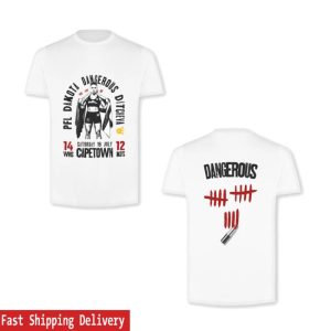 Blanklines Merch Dakota Ditcheva Unisex Everyday Tee