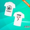 kenny Blanklines Merch Dakota Ditcheva Unisex Everyday Teev