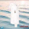 kenny Blanklines Merch Dakota Ditcheva Mens Oversized Zip Hoodiec