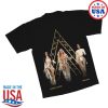 kenny Beyonce Merch Store Shop Legacy Tee Blacka