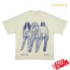 Beyonce Merch Store Shop Legacy Tee Black
