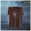 Beyonce Merch Store Shop Legacy Tee White