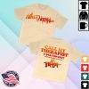 kenny Lil Poppa Merch Almost Normal Again T Shirtv