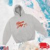 kenny Conan Gray Merch Store Shop Conan Gray Ribbon Wishbone Hoodieaa