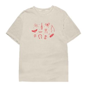 Conan Gray Merch Store Shop Knick-Knack T-Shirt