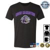 Erie Seawolves Merch Store Shop Erie Seawolves 108 Moon Mammoths Sunspot Tee