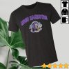 kenny Erie Seawolves Merch Store Shop Erie Seawolves 108 Moon Mammoths Neon Teea