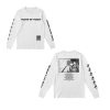 Conan Gray Merch Store Shop Conan Gray Ribbon Wishbone Hoodie