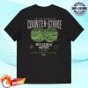 kenny Esl Shop Store Merch Iem Cologne 2025 Event Short Sleeve T Shirt Blacka