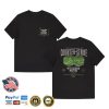 kenny Esl Shop Store Merch Iem Cologne 2025 Event Short Sleeve T Shirt Blackaa
