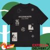 Hayley Williams Merch Store Shop Hayley Williams Is My Favorite Band Shirt