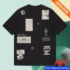 kenny Esl Shop Store Merch Iem Cologne 2025 Premium Short Sleeve T Shirt Blacka