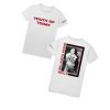 kenny Merchnow Merch Youth Of Today Break Down The Walls White T Shirtv