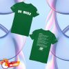 kenny Merchnow Merch Youth Of Today No More Green T Shirtv