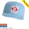 kenny Merchnow Merch Youth Of Today Logo Carolina Blue Surf Capv