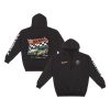 kenny 7Collection Merch Store Shop 7 Eleven X Hot Wheels Checker Hoodieaa