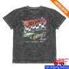 7Collection Merch Store Shop 7-Eleven X Hot Wheels Racing Stripes Dad Hat