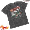 kenny 7Collection Merch Store Shop 7 Eleven X Hot Wheels Checker Vintage Wash Teea