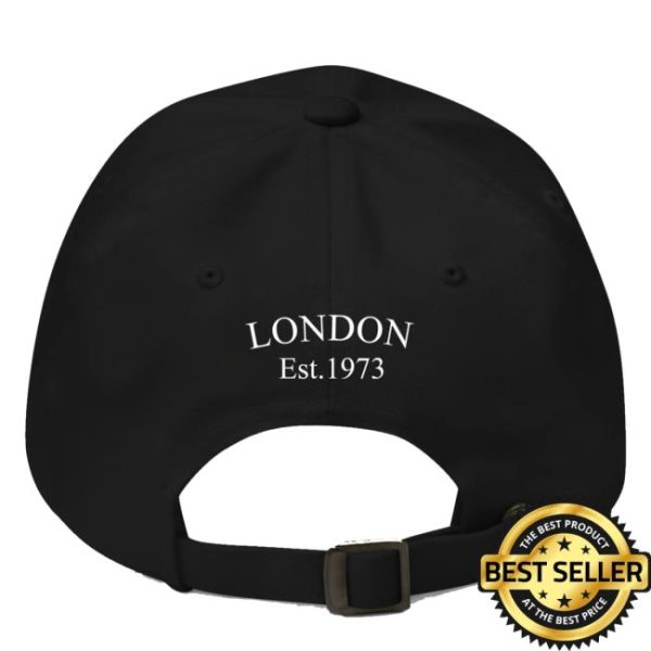Bad Company Merch Store Shop Can’t Get Enough Hat