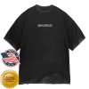 Bad Company Merch Store Shop Can’t Get Enough T-Shirt