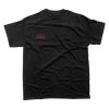 Ironwilled Mererch Store Shop Triple Chrome Dagger Tee