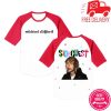 kenny Michael Clifford Merch Store Shop Sidequest Raglan Teeaa