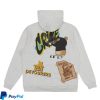 kenny Natural Habitat Merch Store Shop Summer Hoodiea
