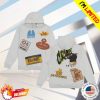 kenny Natural Habitat Merch Store Shop Summer Hoodieaa