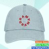 kenny drama store merch denim cap