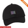 Drama Store Merch All Day I Dream About Drama Dad Hat