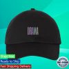 kenny drama store merch logo cap