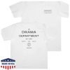 kenny drama store merch drama dept tee sf