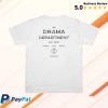 kenny drama store merch drama dept tee