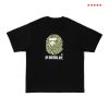 kenny bape store merch bape x clot by bathing ape relaxed fit tee