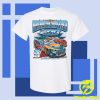 kenny indianapolis motor speedway store merch 2025 brickyard 400 starting field t shirt