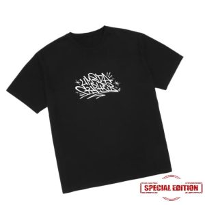 Umedacypher Store Merch Uc Tagging SS Tee