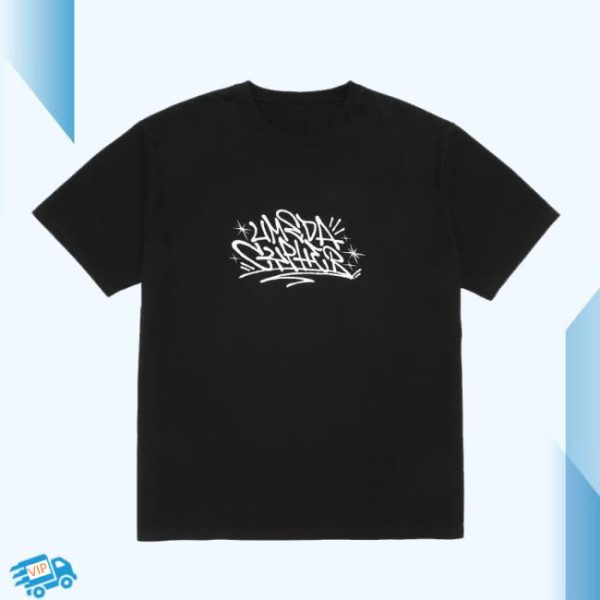 Umedacypher Store Merch Uc Tagging SS Tee