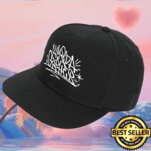 Umedacypher Store Merch Uc Tagging Cap