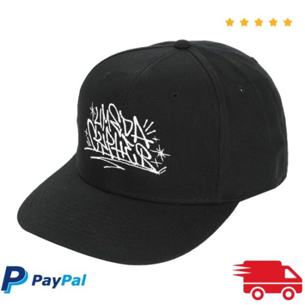 Umedacypher Store Merch Uc Tagging Cap