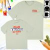 kenny neweracap store merch real heads everest green t shirt sd