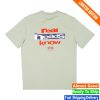 kenny neweracap store merch real heads everest green t shirt