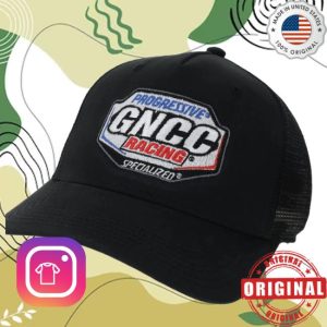 Mototees Store Merch Gncc Series Youth Lo-Pro Trucker Hat
