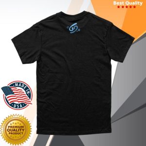 Gamersupps Store Mercccch Stanleymov Shirt