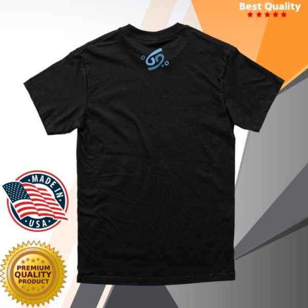 Gamersupps Store Mercccch Stanleymov Shirt