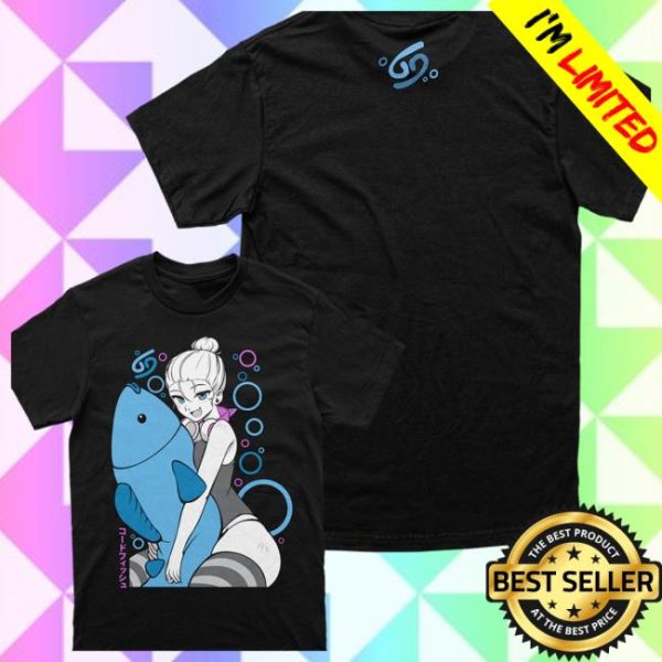 Gamersupps Store Mercccch Stanleymov Shirt