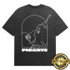kenny picante store merch charlie the chilli t shirt
