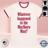 Good Mythical Morning Merch Store Shop Belvedere’s Ice Cream Shop Tee