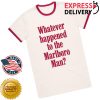 kenny Lauren Watkins Merch Store Shop Marlboro Man Ringera