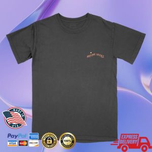 Nature Backs Merch Store Shop Summer’s Last Bloom