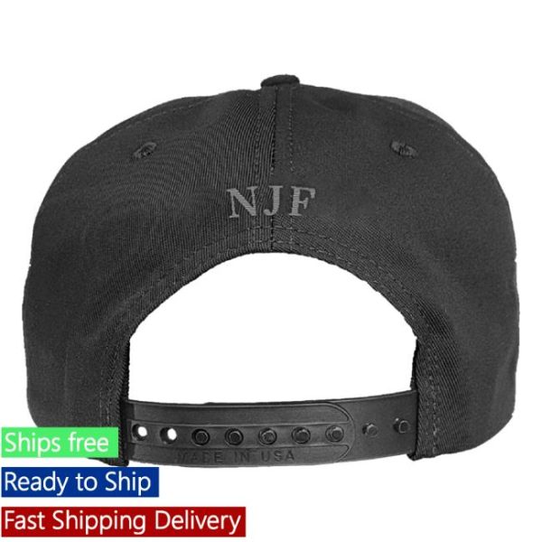 Nick Fuentes Merch Store Shop Official Black America First Hat